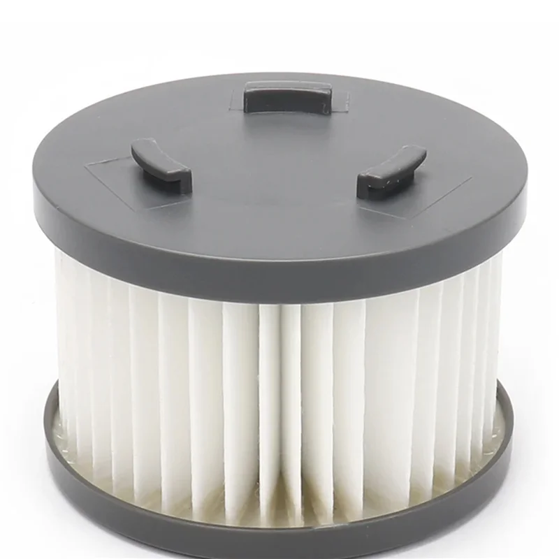 ABRS-4Pcs For Jimmy H8, H8 Pro, H8 Flex, H8 Plus Vacuum Cleaner Replacement Spare Parts Accessories Hepa Filter