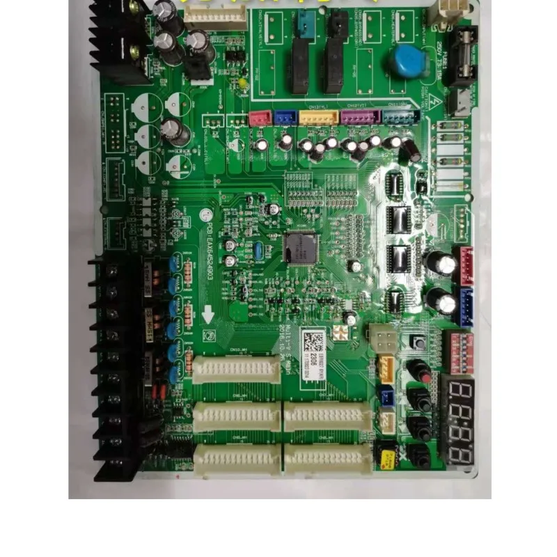 

PCB:EAX64524903 EBR8027 SY(KR)