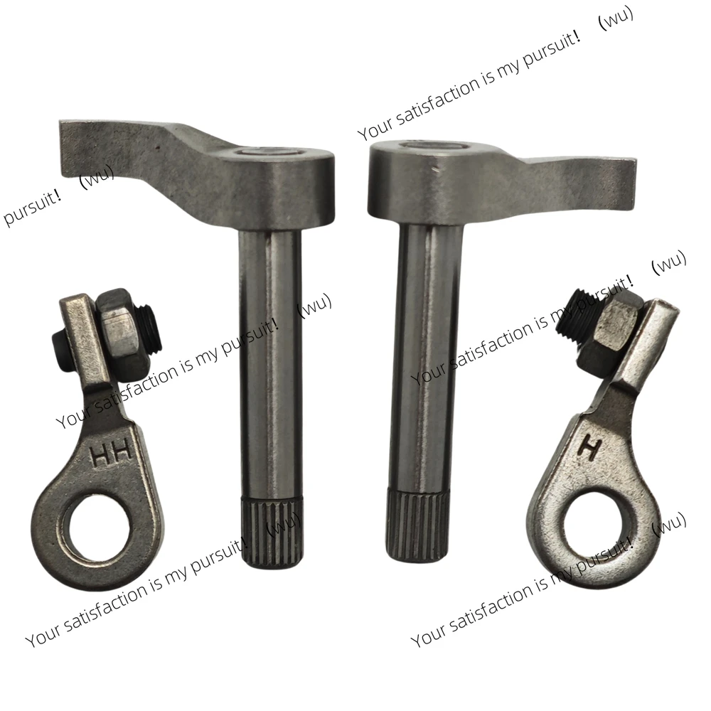 Intake Exhaust Valve Lifter Rocker Arm Set For Honda GX35 GX35NT HHT35S GX 35 Trimmer Brush Cutter Lawn Mower Engine Motor Part