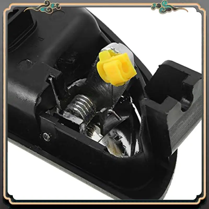 

M45K-Car Interior Inner Door Handle For JAC J3 J3S J3 Turin 2009 2010 2011 2012 2013 2014 2015 6105230U80