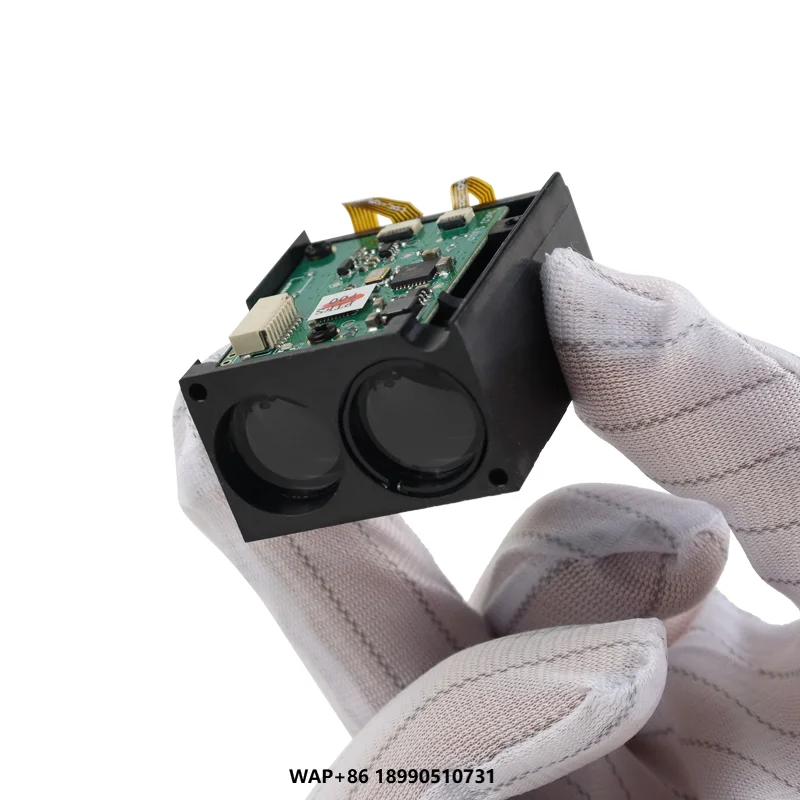 

High Frequency 400Hz Motion & Position Sensor 905nm Speed Sensor For Car 100m Rangefinder Range Finder Sensor Module