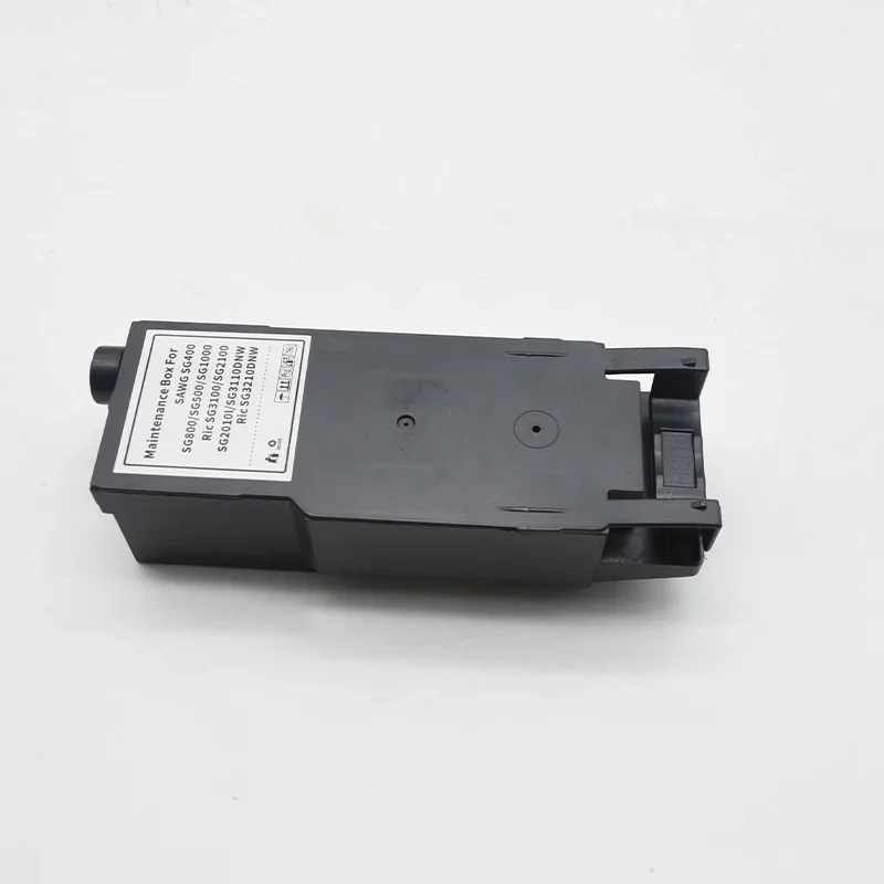 1PCS 405783 IC41 Waste Ink Container for RICOH SG2100 SG2110 SG3100 SG3110 SG3120 SG7100 SG400 SG500 SG800 SG1000