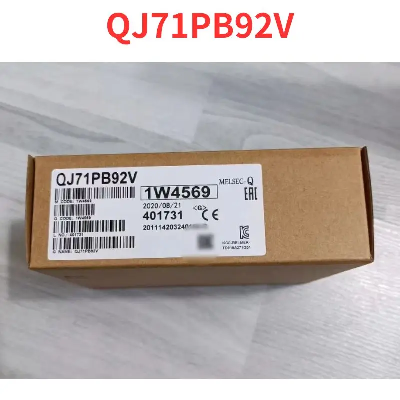 

New Original QJ71PB92V module