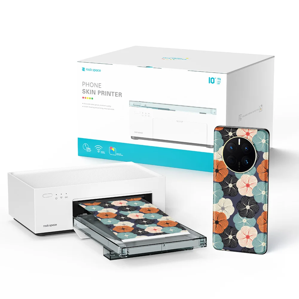 

Competitive Phone Skin Printer for Smart Hydrogel Screen Protector Cutting Machine Mini Printer