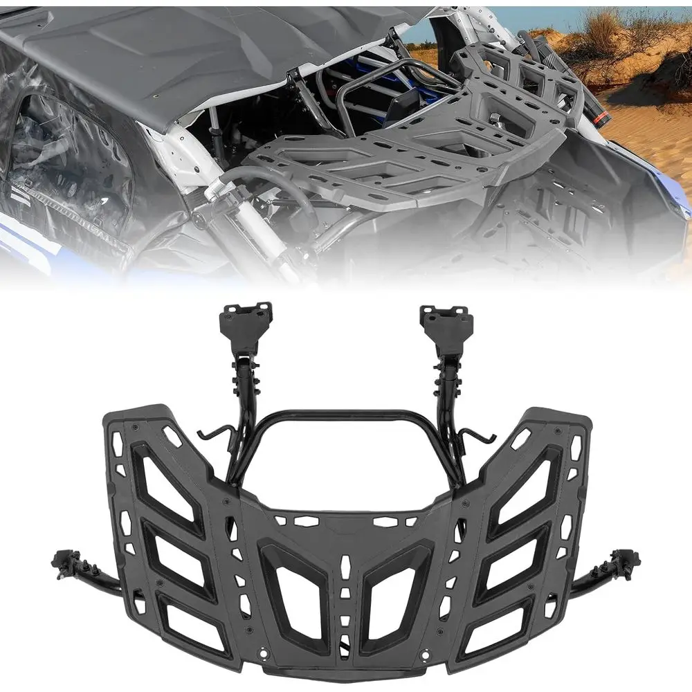 

Поворотная задняя стойка, запасные аксессуары для грузовых стоек, совместимые с Can am Maverick X3 и Max 2017-2025, замена 715002881