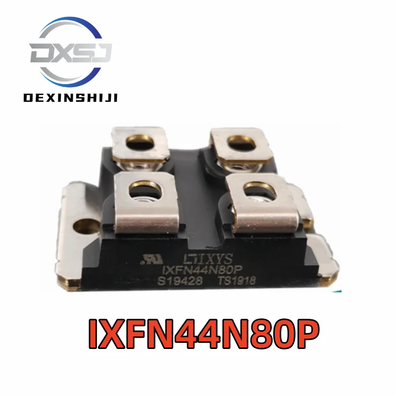 NEW Original Fast recovery diode IXFN44N80P MOS transistor