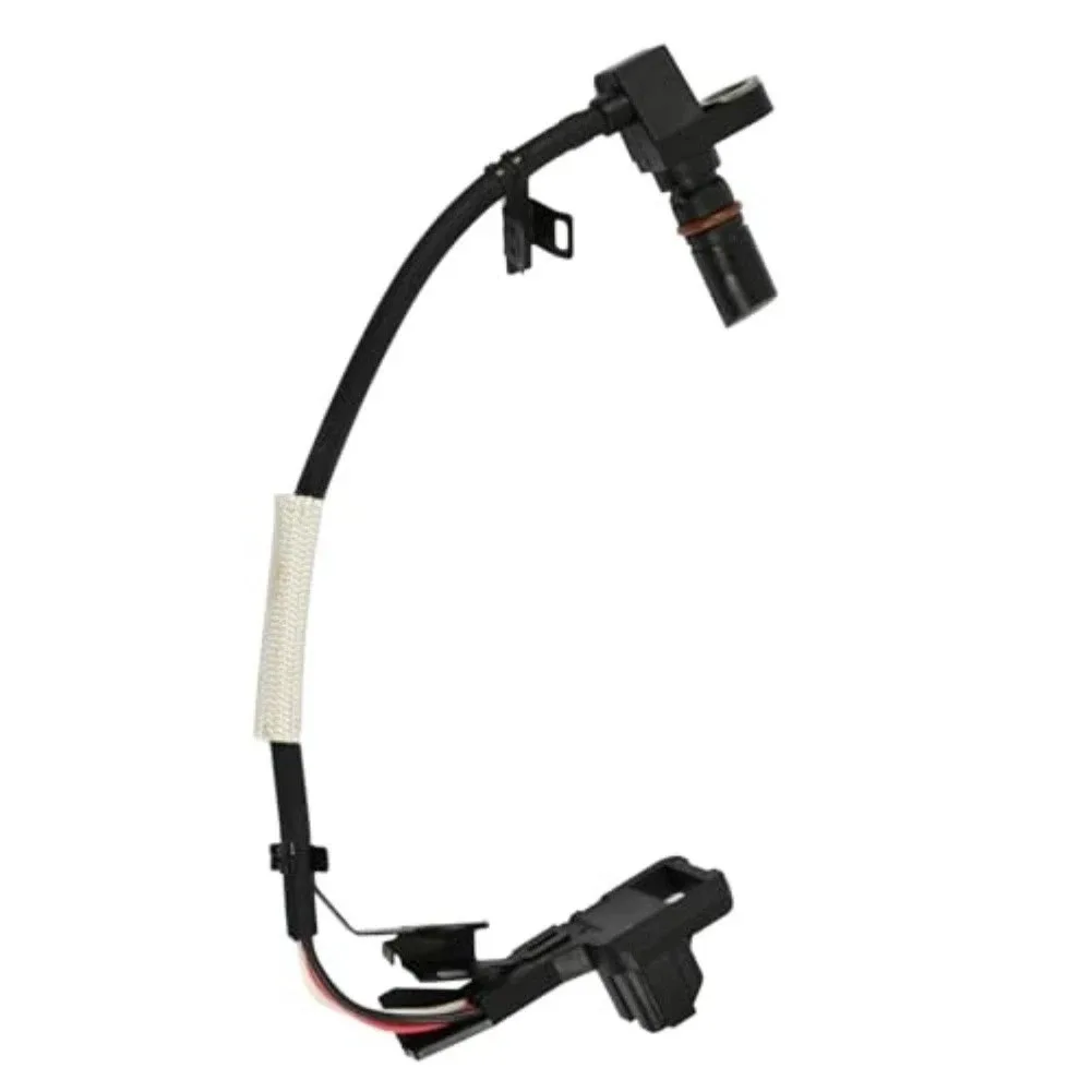 Transmission Input Speed Sensor ISS Vehicle Speed Sensor with Plastic Housing, Bolt Mount Connector, Automatic Gearbox Speed