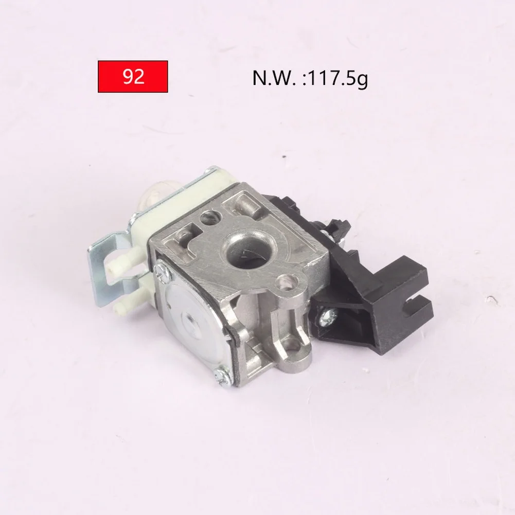 Fuel Delivery System As Shown Carburetor RB-K91 Construction Precision Fit Design High-grade Materials Fuel Delivery