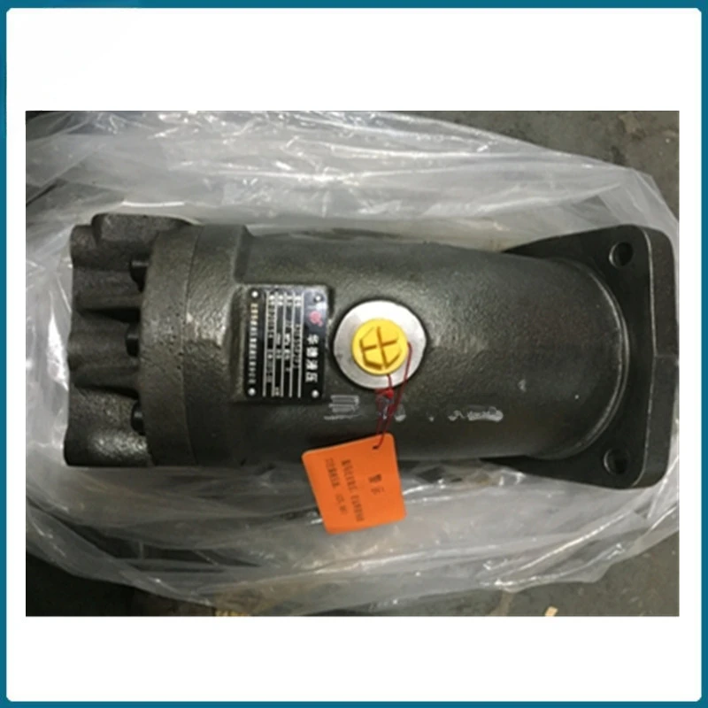 

L2F160200/225/250/355/500R2P1 hydraulic axial piston pump/motor