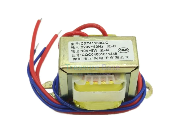EI41 Transformer, P…