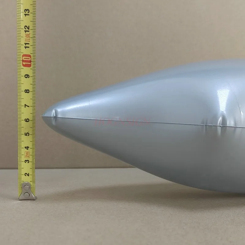 Inflatables Toys For Children Inflatable Nod Sword Weapons The Pirate Activity Props Pvc Boy Play Game Toy Birthday Fun Gift