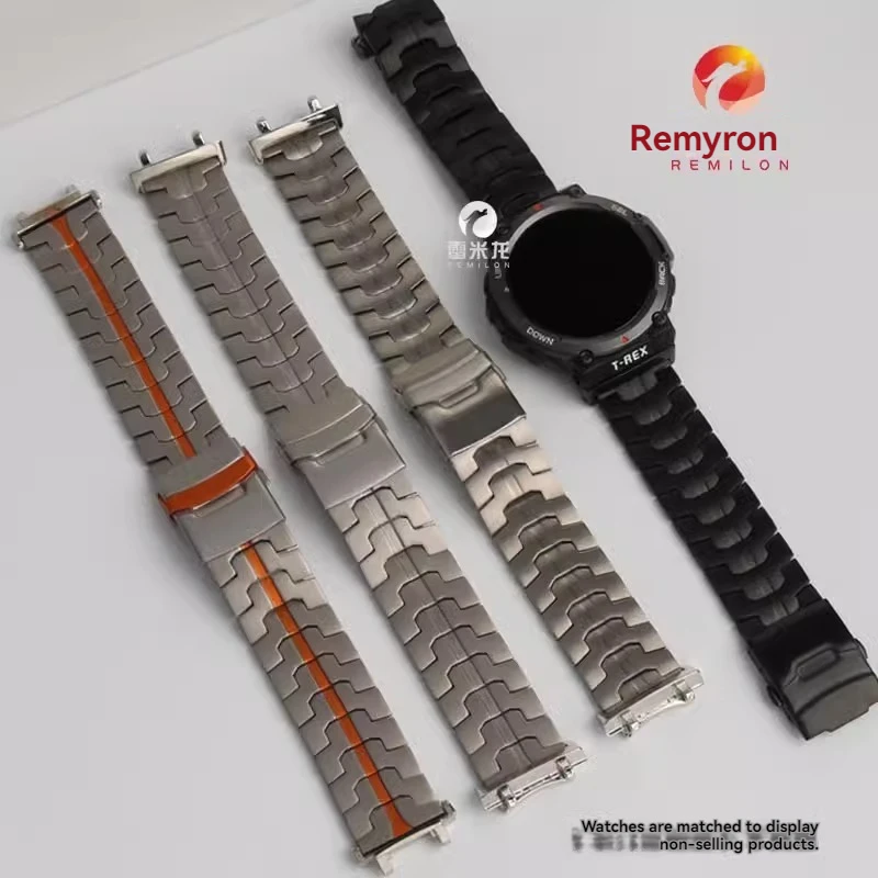 For Amazfit Huami T… - image