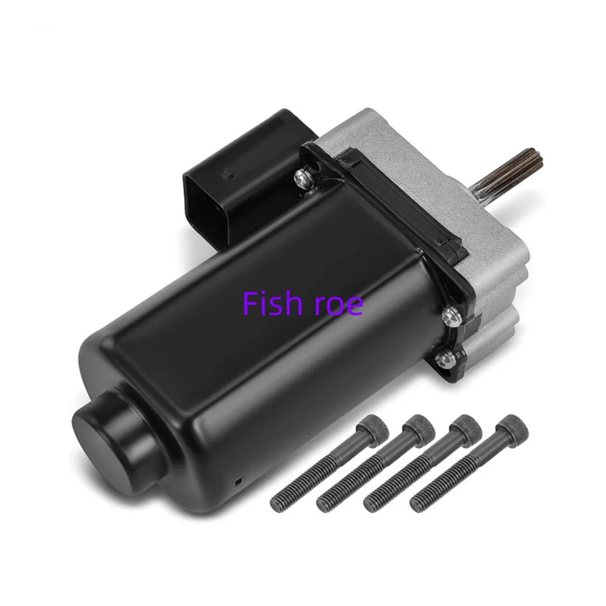 

Brand-new Fiat Jeep transfer case motor 68267195AA ESR-CH-004 applicable from 2014 to 2020