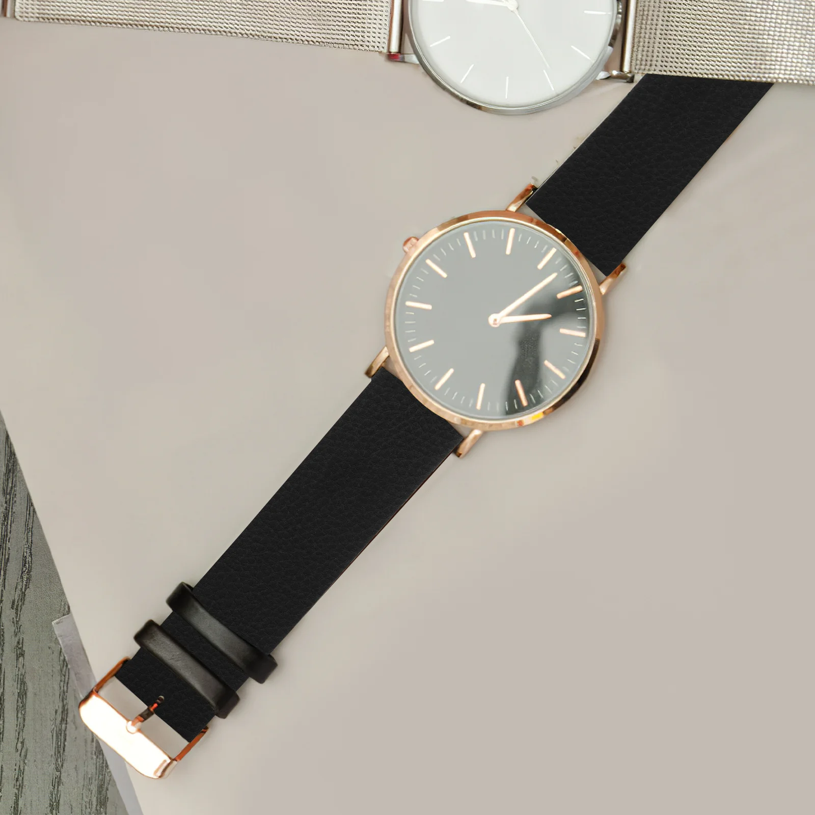 

1 Roll Pu Strip For Diy Bag Strap Shoulder Pet Collar Watch Bracelet Hat Band Craft Material Accessory Craft