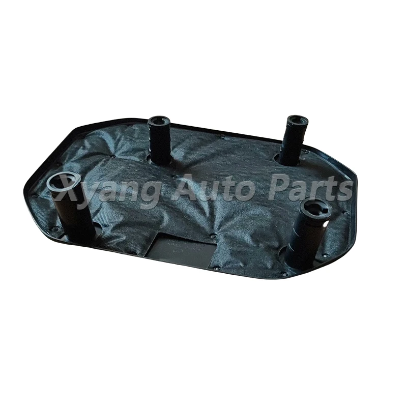 Pelat Trim Pelindung Penutup Pelindung Atas Mesin untuk FAW Bestune T99 5006084BQ01A02