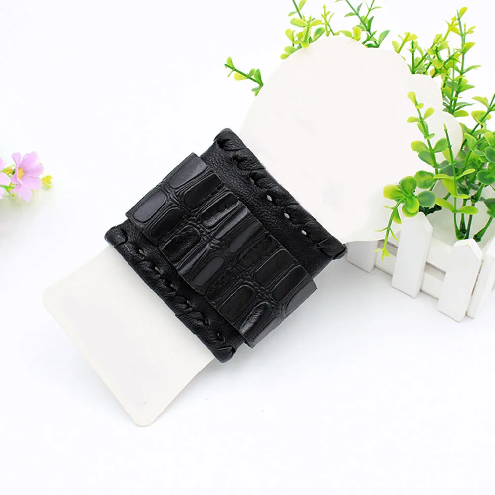 

Canvas Oxford Scissors Bag Lightweight Compact Hairdressing Tool Holder Durable Easy Clean Large Capacity Barber Pouch Wrist Bag