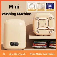 Mini Lavadora 9L 3 Modos Cuidado - 41.79 € Mini Lavadora 9L 3 Modos Cuidado