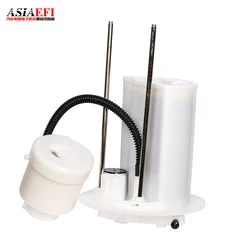 ASIAEFI High quality Car Auto Parts Fuel Pump Filter 770240D070 for Toyota Vios Yaris 1.3L 1.6L OEM 77024-0D070
