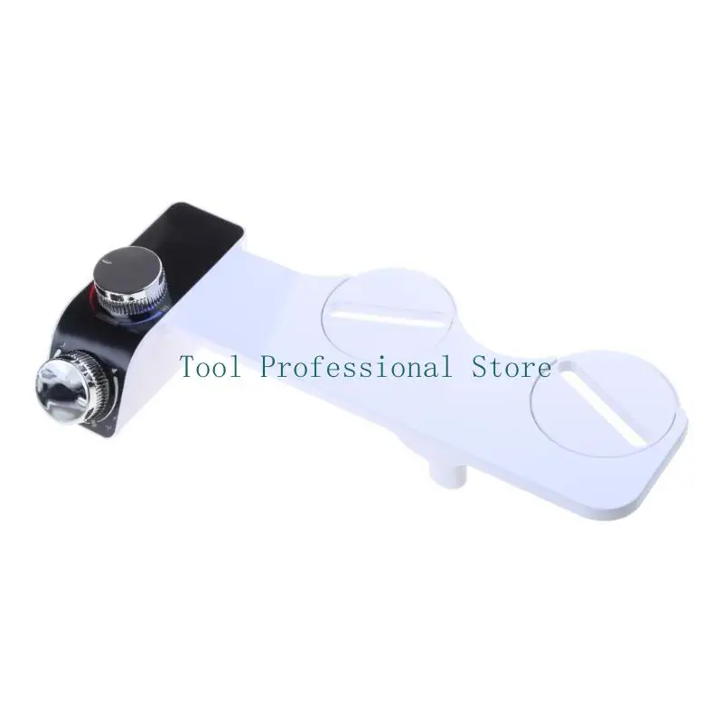 

57QF Enjoy Comfort Convenience with Intelligent Toilet Lids Cold and Hot Double Women Bidets Body Cleaners Durable