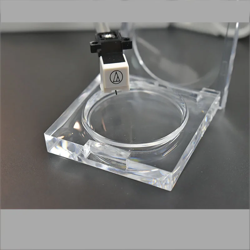 Limpiador de aguja de lápiz giratorio, Gel de limpieza antipolvo, gran oferta