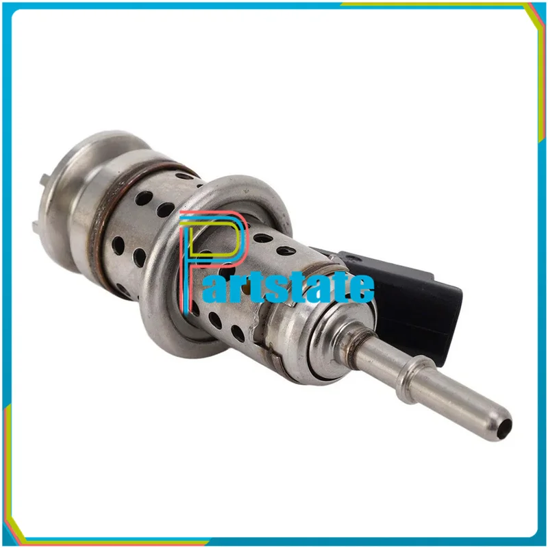 Fluid Injector 9801…