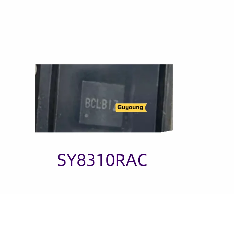 Sy8310rac sy8310,bclpa bclc bcl,Qfn-20チップセット,チップセット,5個