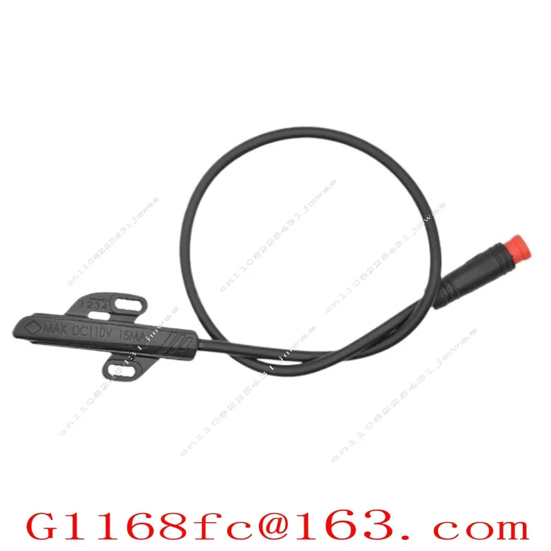 MT600 Brake Cut-off Wire, Oil Brake Device Switch Wire for Proxy Car