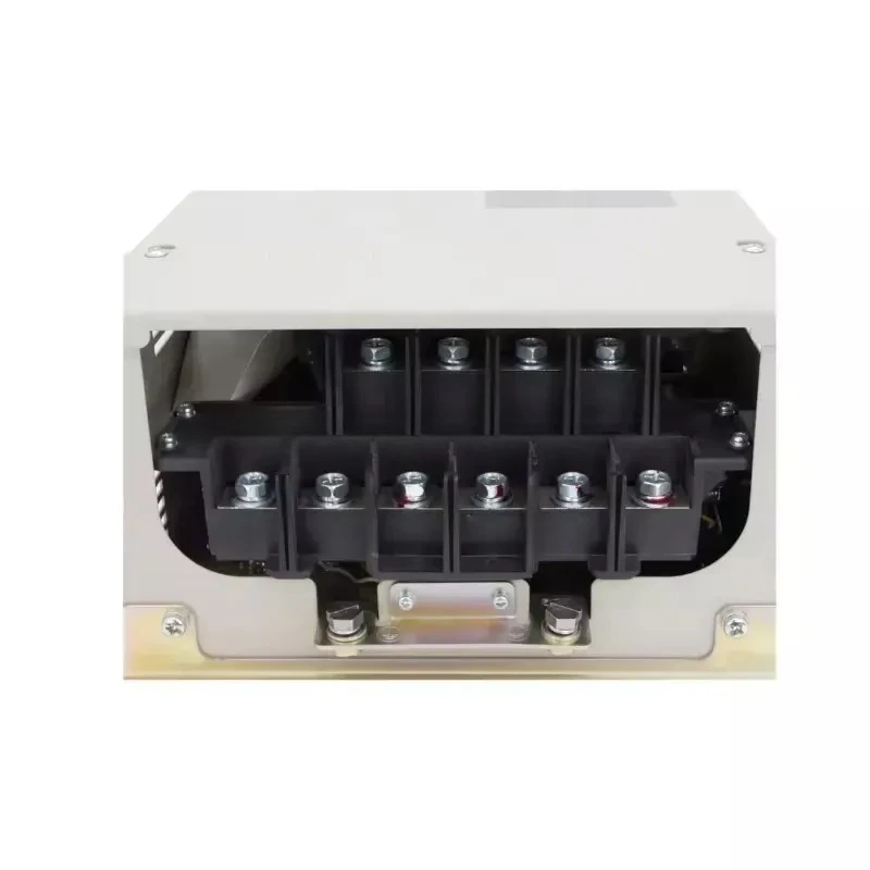 2026 Brand New A1000 AC Servo Drive 250kW VFD Inverter CIMR-AC4A0515FAA Vector Control Three 380V/220V for Motor
