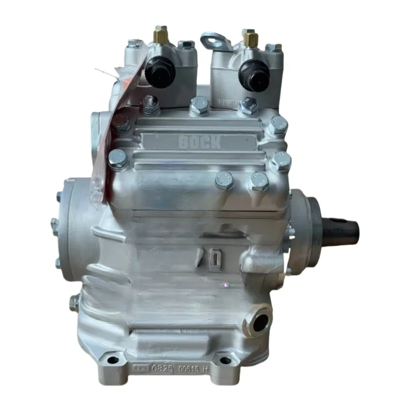 High quality FKX40/755K bus air conditioner compressor original cooling system accessories