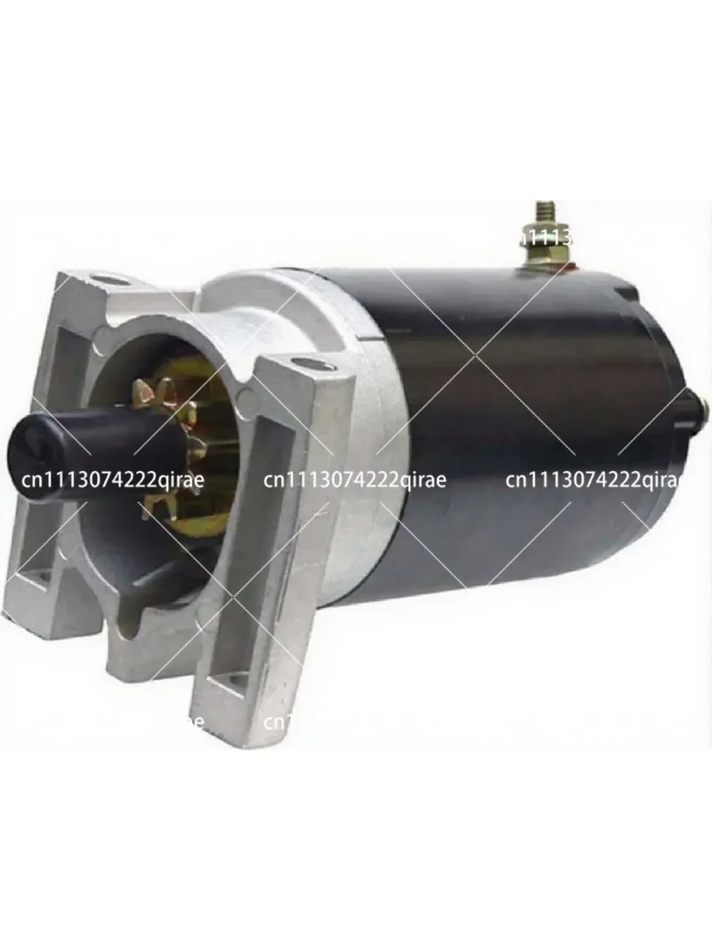 Starter Motor Compatible with GX610 GX620 31200-ZJ1-004 31200-ZJ1-A0040 31200-ZJ4-003