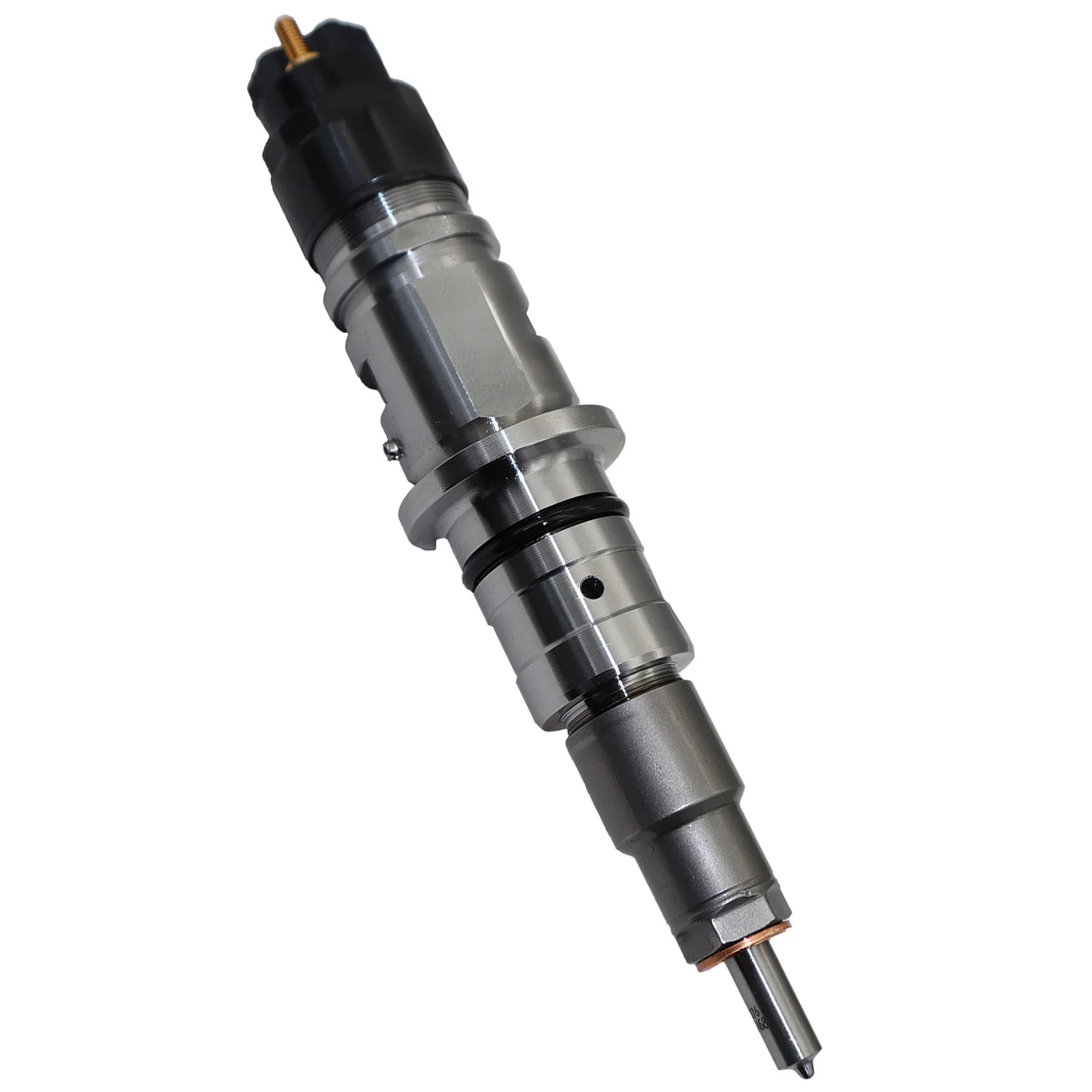 

1PCS Fuel Injector 0445120356 Fits for Cummins 6.7L QSB 133-300 H/P-2006 Engine