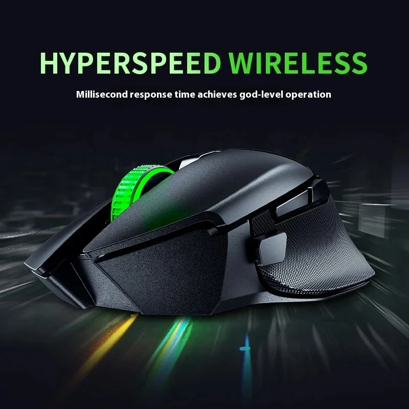 

Razer V3 X Wireless Gaming Mouse Bluetooth USB Dual Mode Snake Design For Computer Office Electronics Accessories Gift
