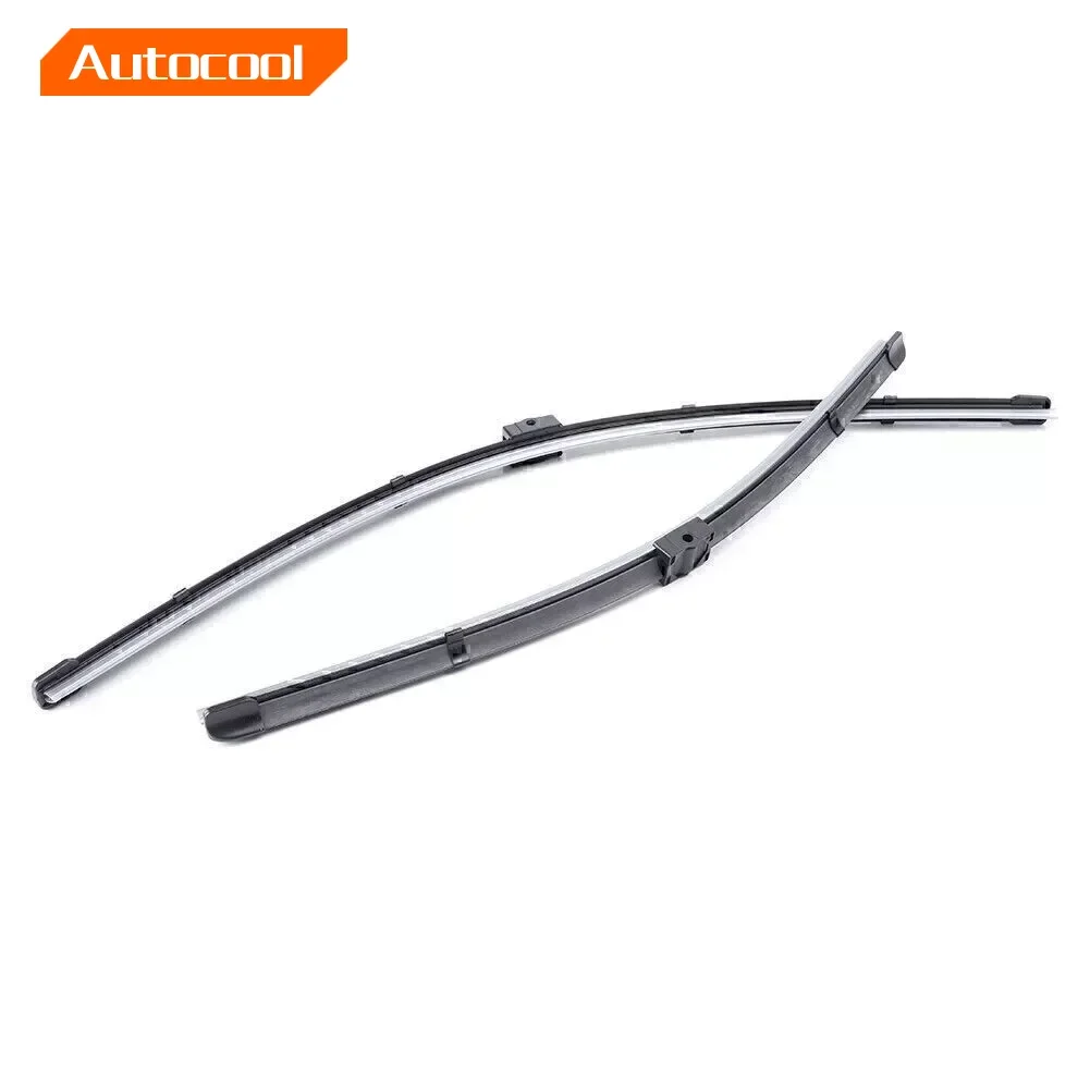 

Щетки стеклоочистителя переднего стекла для BMW 3 серии E90 E91 323i 325i 328i 335i 328xi 2005 2006 2007 2008 2009