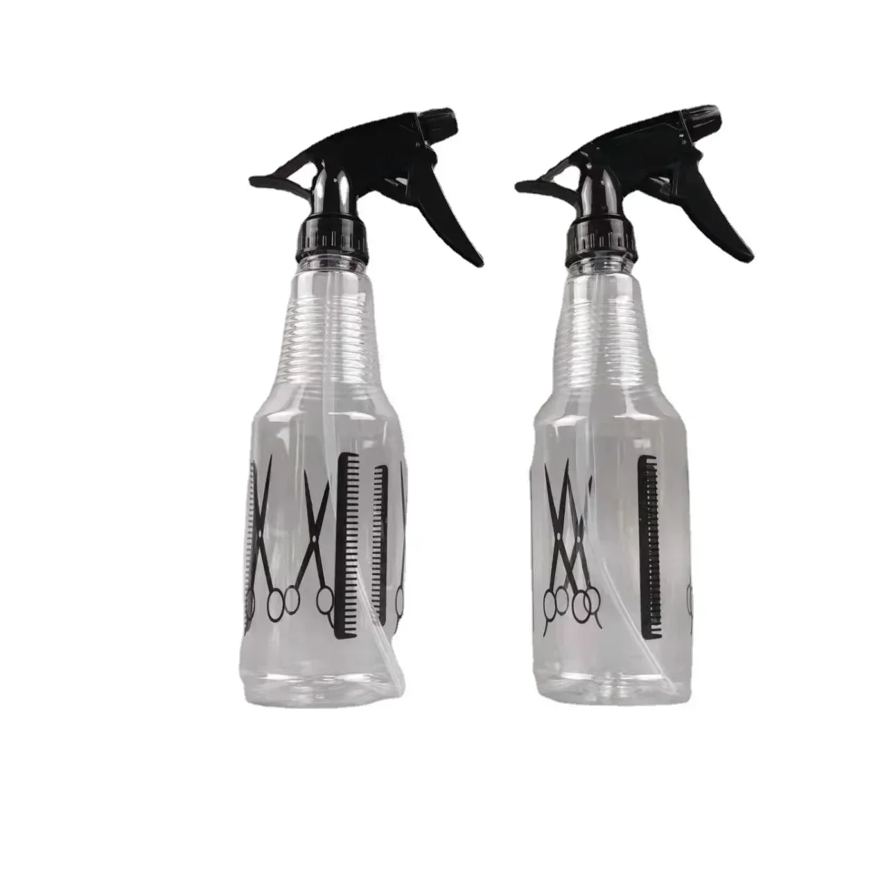 HI Pro-Pulvérisateur d'eau propre pour salon de coiffure, brumisateur illable quotidien, désinfectant pour coiffeur, accessoires de salon de coiffure, 500ml