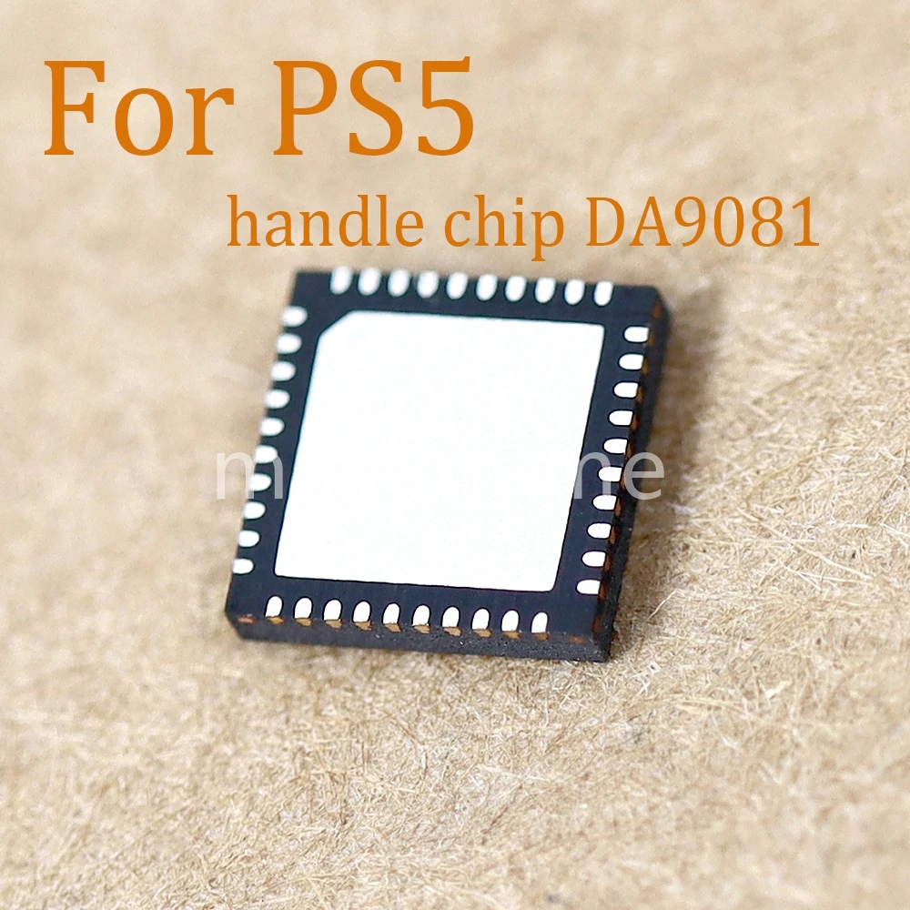 8 шт. оригинальные новые DA9081 QFN для набора микросхем PS5
