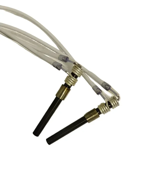 Silicon Nitride Ceramic Glow Plug for Turbofan Engine Aircraft Ignition