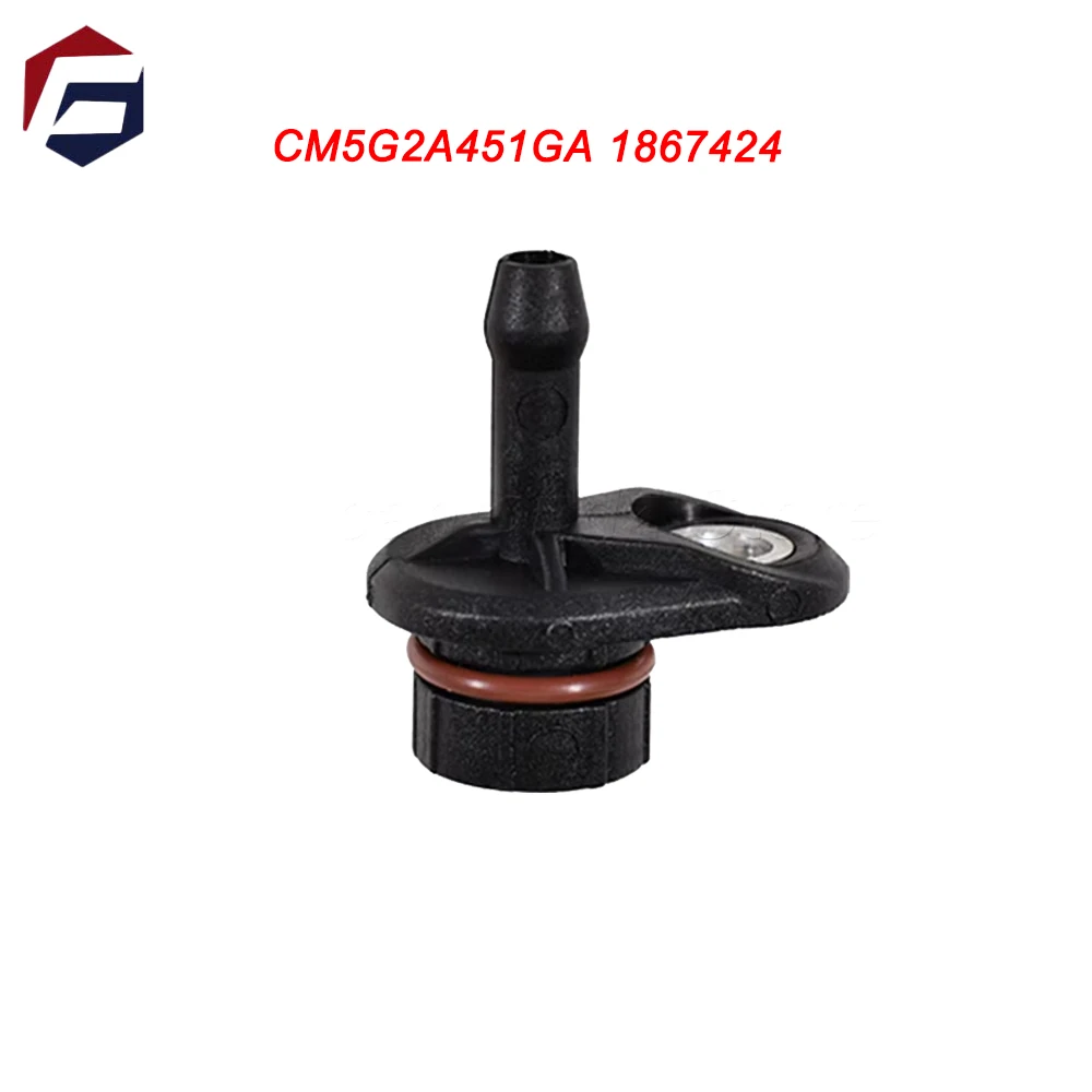 1867424 Vacuum Pump Valve Repair Kit For Ford 1.0 & 1.5 Ecoboost Fiesta Focus Transit CM5G2A451GA