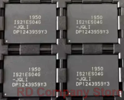 

1шт IS21ES04G-JQLI