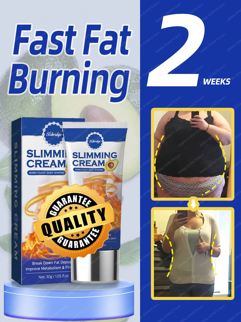 Belly Fat Burns