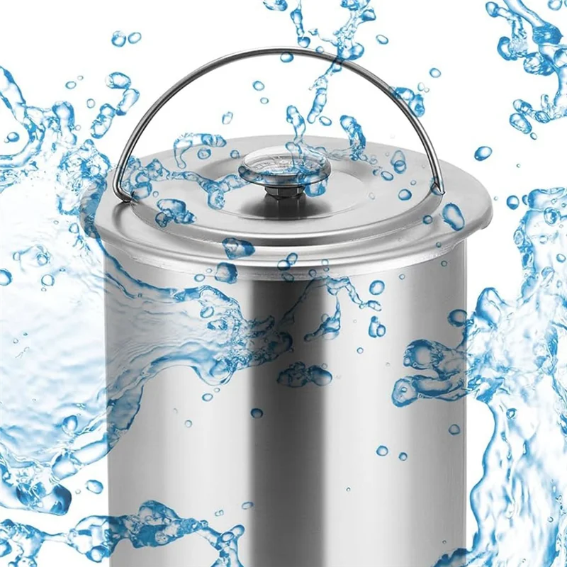 

RM-Ham Maker Ham Maker из нержавеющей стали для изготовления мясорубки для ветчины, домашняя машина для приготовления мяса для обеда с термометром