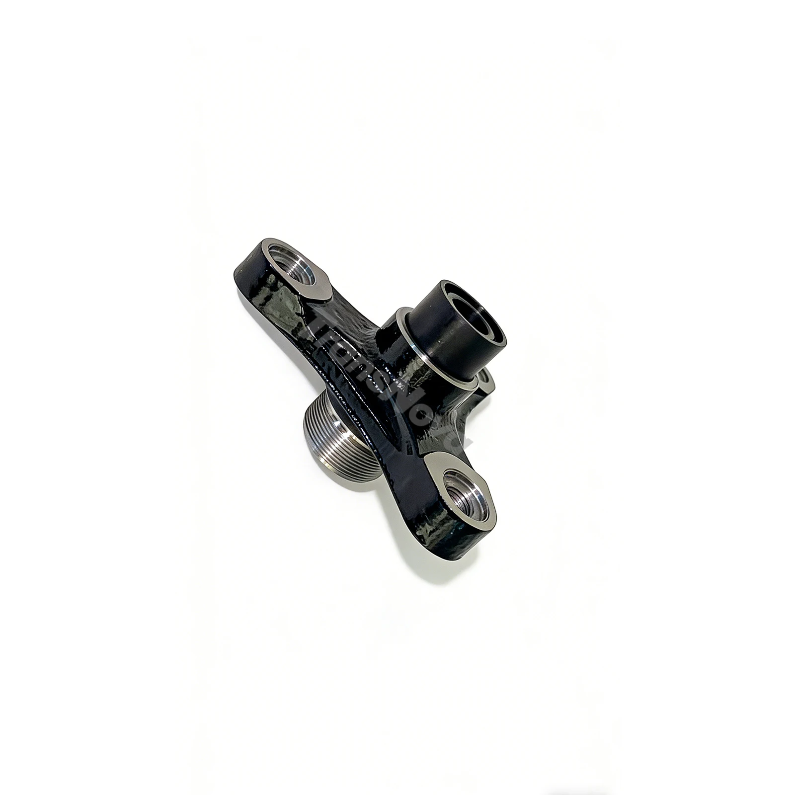 TransNova Pro Hinterachsdifferential-Flansch 81mm 34 Zahnräder 85mm 37 Zähne für BMW 730 750 760 520 525 530 F02 F10 F18 2008-2017 – Detail 7