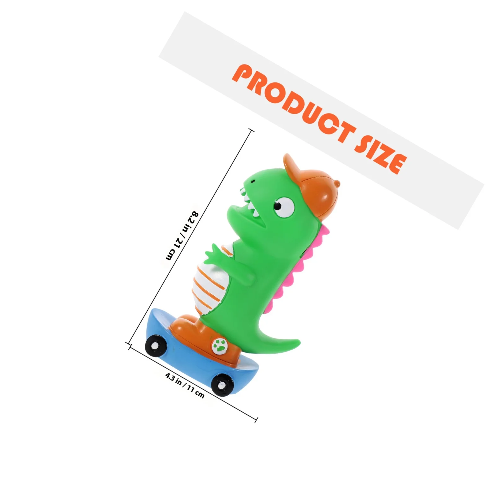 かわいい恐竜の形をした貯金箱、女の子向けの丈夫なコインバンク、細かい細工の装飾的な貯金箱、新年の贈り物、装飾的な貯金ポット