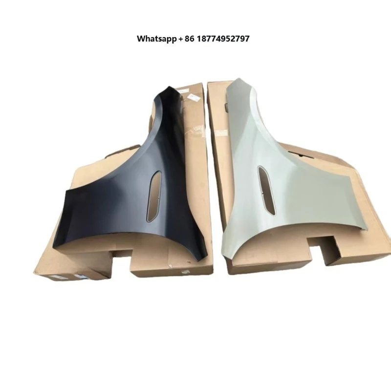 

Professional Wholesale GT290 Fenders, Suitable Left and Right Fender Upgrades and Replacements