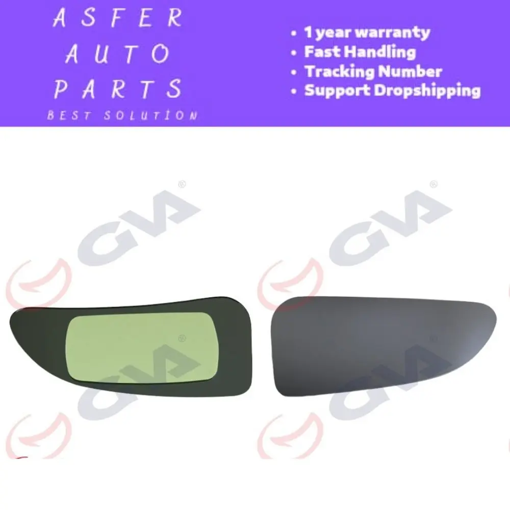 MIRROR BOTTOM GLASS FOR RENAULT MASTER III SMALL GLASS RIGHT MOVANO 2008-2022 AFFORDABLE PRICE HIGH QUALITY 7701052626