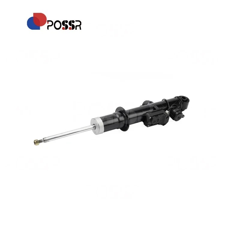 

POSSR 37126857697 Car Air Suspension System Rear Axle Left Shock Absorber For bmw F06 F10 F11 2.0 528 i 4.4 550 i