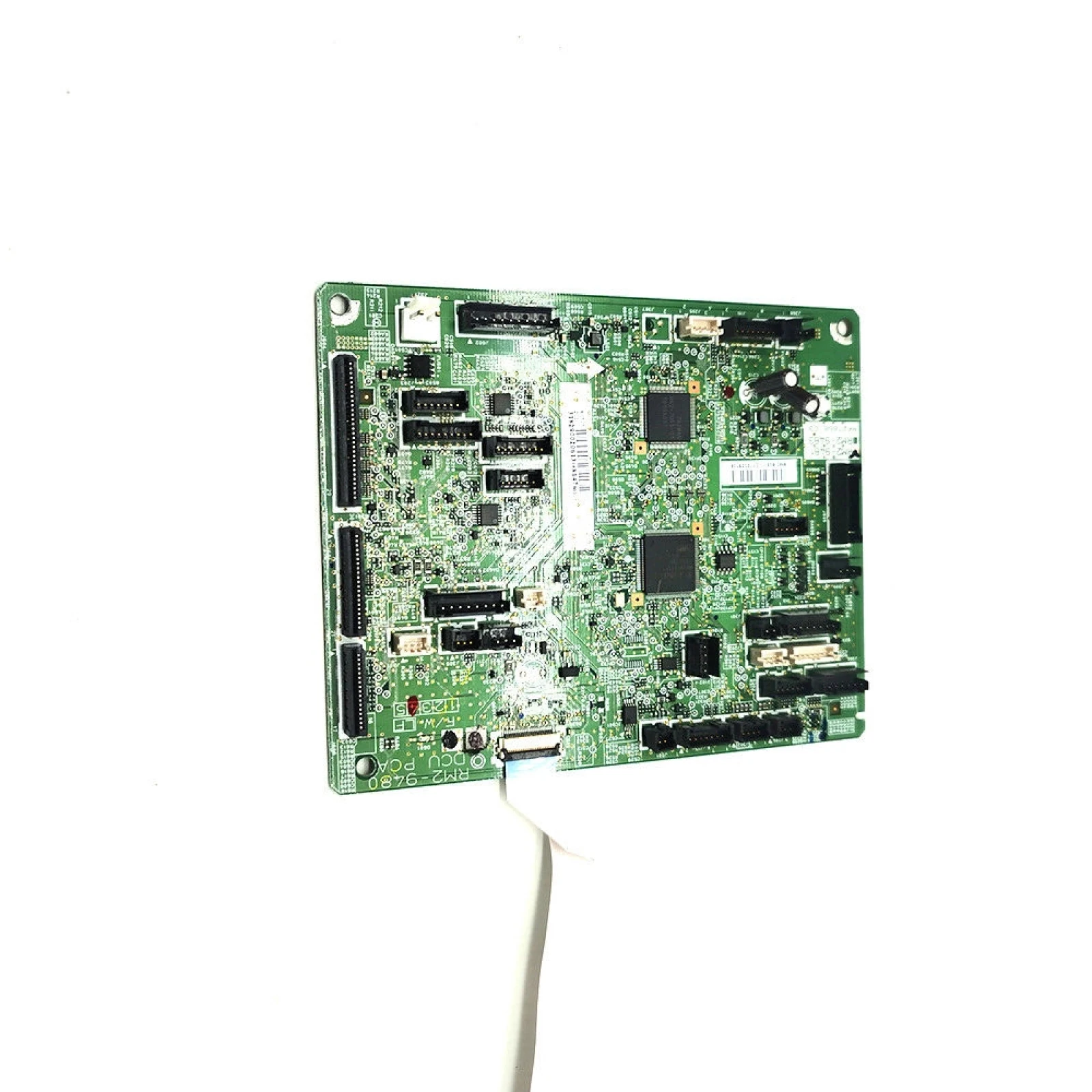 M607 DC Control Board RM2-9480 Fits For HP LaserJet M633 M631 M632 Printer Parts