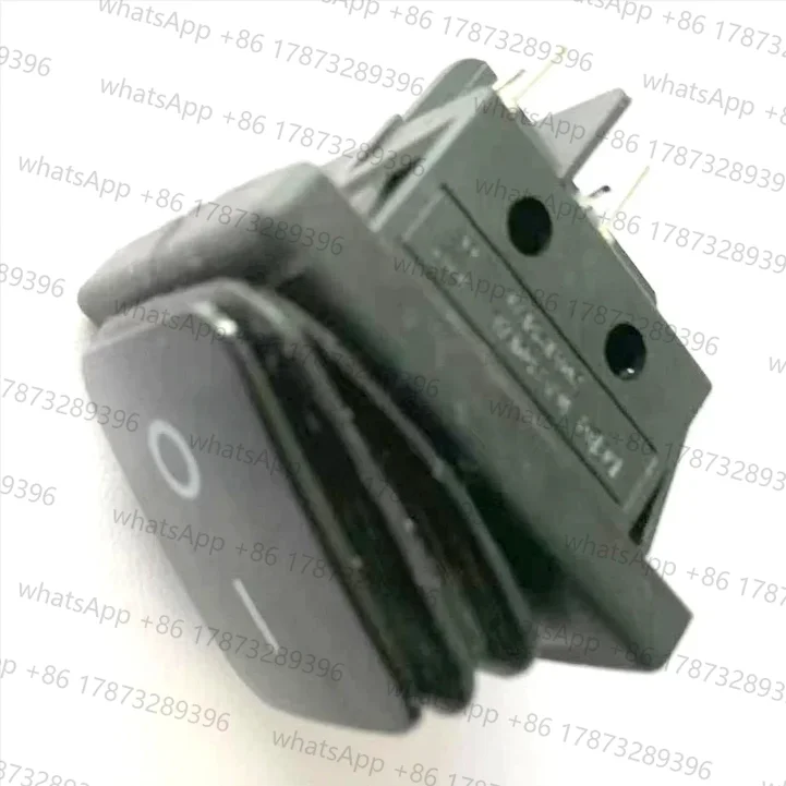 1Pc vacuum cleaner power switch  for Karcher  NT20 NT30 NT38 NT40/1 switch WD3 control switch