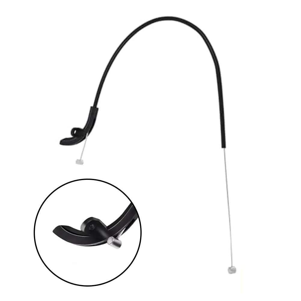 Garden Maintenance Throttle Cable Precision Throttle Cable For Lawn Equipment Power Tool Part Replacement Parts