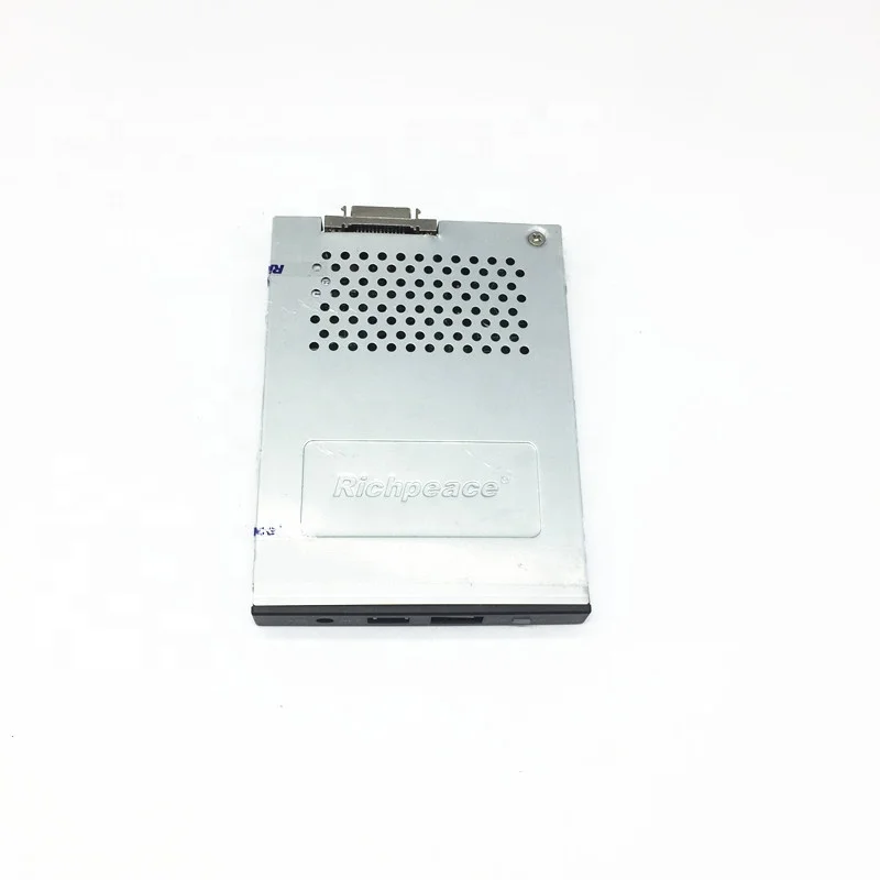 High-Quality USB Adapter for Sewing Machine USB Simulator Floppy Drive