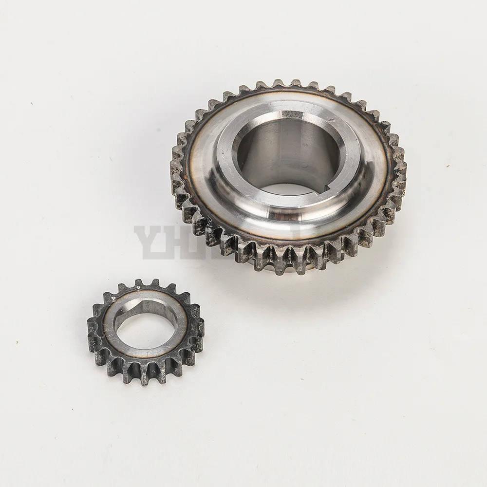 Auto Timing Chain for Envision 2.0T 12626984 12627111 Timing Repair Kit